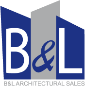 B & L Architectural Sales LLC, Logo