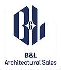 B & L Architectural Sales LLC, Footer Logo